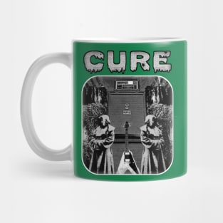 cure Mug